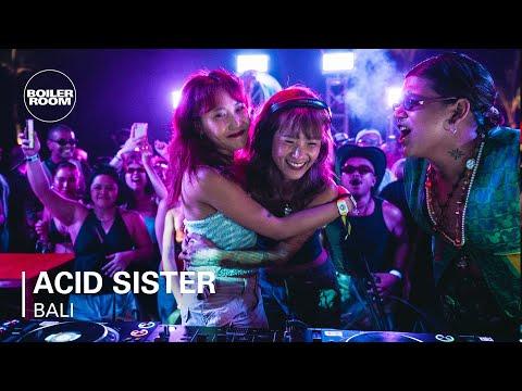 Acid Sister